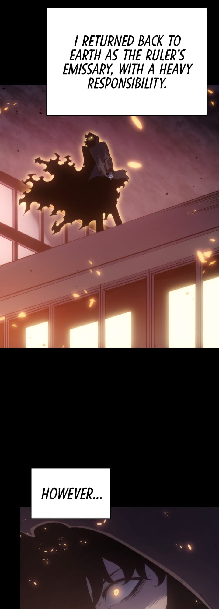 Solo Leveling, Chapter 166 image 09